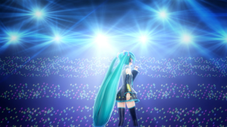 ֽ鲻ߥ -Project DIVA- XפΥץ˥󥰥ࡼӡϿڶʡ⥸塼롤ڥ饤֤ʤɤҲ