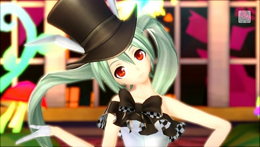 ֽ鲻ߥ -Project DIVA- XפΥץ˥󥰥ࡼӡϿڶʡ⥸塼롤ڥ饤֤ʤɤҲ