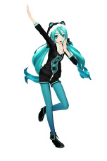 ֽ鲻ߥ -Project DIVA- XפΥץ˥󥰥ࡼӡϿڶʡ⥸塼롤ڥ饤֤ʤɤҲ