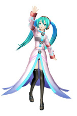 ֽ鲻ߥ -Project DIVA- XפΥץ˥󥰥ࡼӡϿڶʡ⥸塼롤ڥ饤֤ʤɤҲ