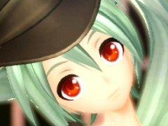 ֽ鲻ߥ -Project DIVA- XפΥץ˥󥰥ࡼӡϿڶʡ⥸塼롤ڥ饤֤ʤɤҲ