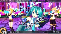 ֽ鲻ߥ -Project DIVA- Xס13010θ򳫺