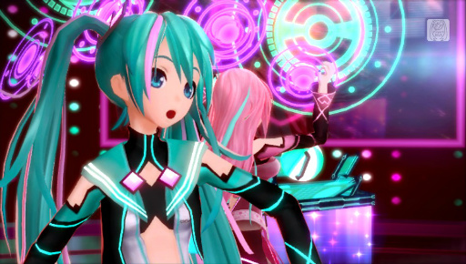 ֽ鲻ߥ -Project DIVA- Xסо֥饤֥ǥåȥ⡼ɡפϿڶʡ⥸塼Υӥ奢Ҳ