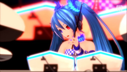 ֽ鲻ߥ -Project DIVA- Xסо֥饤֥ǥåȥ⡼ɡפϿڶʡ⥸塼Υӥ奢Ҳ