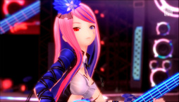 ֽ鲻ߥ -Project DIVA- Xסо֥饤֥ǥåȥ⡼ɡפϿڶʡ⥸塼Υӥ奢Ҳ