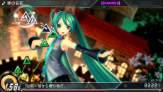 ֽ鲻ߥ -Project DIVA- Xסо֥饤֥ǥåȥ⡼ɡפϿڶʡ⥸塼Υӥ奢Ҳ