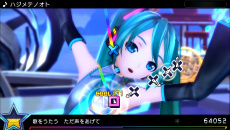 ֽ鲻ߥ -Project DIVA- Xסо֥饤֥ǥåȥ⡼ɡפϿڶʡ⥸塼Υӥ奢Ҳ