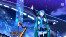 ֽ鲻ߥ -Project DIVA- Xסо֥饤֥ǥåȥ⡼ɡפϿڶʡ⥸塼Υӥ奢Ҳ