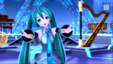 ֽ鲻ߥ -Project DIVA- Xסо֥饤֥ǥåȥ⡼ɡפϿڶʡ⥸塼Υӥ奢Ҳ