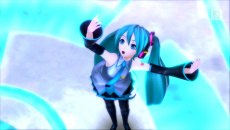 ֽ鲻ߥ -Project DIVA- Xסо֥饤֥ǥåȥ⡼ɡפϿڶʡ⥸塼Υӥ奢Ҳ