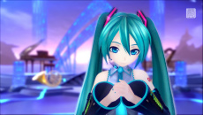 ֽ鲻ߥ -Project DIVA- Xסо֥饤֥ǥåȥ⡼ɡפϿڶʡ⥸塼Υӥ奢Ҳ