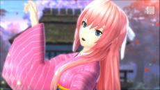 ֽ鲻ߥ -Project DIVA- Xסо֥饤֥ǥåȥ⡼ɡפϿڶʡ⥸塼Υӥ奢Ҳ