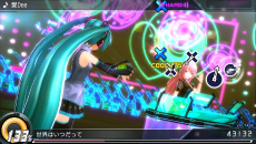 ֽ鲻ߥ -Project DIVA- Xסо֥饤֥ǥåȥ⡼ɡפϿڶʡ⥸塼Υӥ奢Ҳ