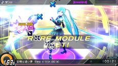 ֽ鲻ߥ -Project DIVA- Xסо֥饤֥ǥåȥ⡼ɡפϿڶʡ⥸塼Υӥ奢Ҳ