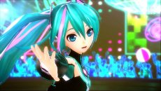 ֽ鲻ߥ -Project DIVA- Xסо֥饤֥ǥåȥ⡼ɡפϿڶʡ⥸塼Υӥ奢Ҳ