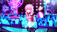 ֽ鲻ߥ -Project DIVA- Xסо֥饤֥ǥåȥ⡼ɡפϿڶʡ⥸塼Υӥ奢Ҳ