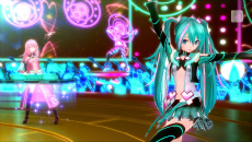 ֽ鲻ߥ -Project DIVA- Xסо֥饤֥ǥåȥ⡼ɡפϿڶʡ⥸塼Υӥ奢Ҳ