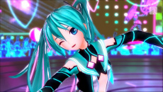 ֽ鲻ߥ -Project DIVA- Xסо֥饤֥ǥåȥ⡼ɡפϿڶʡ⥸塼Υӥ奢Ҳ