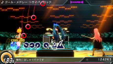 ֽ鲻ߥ -Project DIVA- Xסо֥饤֥ǥåȥ⡼ɡפϿڶʡ⥸塼Υӥ奢Ҳ