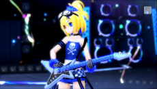 ֽ鲻ߥ -Project DIVA- Xסо֥饤֥ǥåȥ⡼ɡפϿڶʡ⥸塼Υӥ奢Ҳ