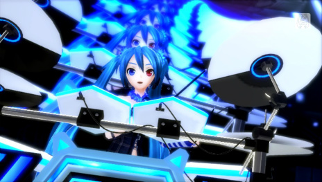  No.062Υͥ / ֽ鲻ߥ -Project DIVA- Xסо֥饤֥ǥåȥ⡼ɡפϿڶʡ⥸塼Υӥ奢Ҳ