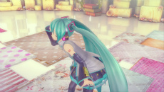 ֽ鲻ߥ -Project DIVA- Xסо֥饤֥ǥåȥ⡼ɡפϿڶʡ⥸塼Υӥ奢Ҳ