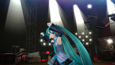 ֽ鲻ߥ -Project DIVA- Xסо֥饤֥ǥåȥ⡼ɡפϿڶʡ⥸塼Υӥ奢Ҳ