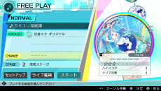 ֽ鲻ߥ -Project DIVA- Xסо֥饤֥ǥåȥ⡼ɡפϿڶʡ⥸塼Υӥ奢Ҳ