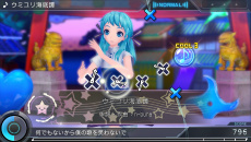 ֽ鲻ߥ -Project DIVA- Xסо֥饤֥ǥåȥ⡼ɡפϿڶʡ⥸塼Υӥ奢Ҳ