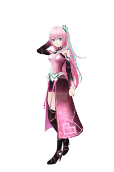 ֽ鲻ߥ -Project DIVA- Xסо֥饤֥ǥåȥ⡼ɡפϿڶʡ⥸塼Υӥ奢Ҳ