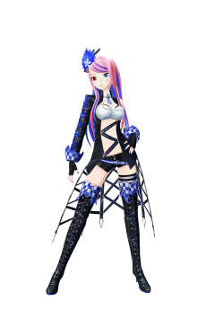 ֽ鲻ߥ -Project DIVA- Xסо֥饤֥ǥåȥ⡼ɡפϿڶʡ⥸塼Υӥ奢Ҳ