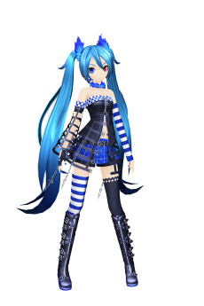 ֽ鲻ߥ -Project DIVA- Xסо֥饤֥ǥåȥ⡼ɡפϿڶʡ⥸塼Υӥ奢Ҳ