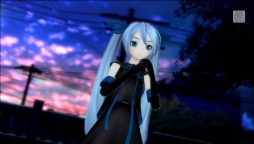 ֽ鲻ߥ -Project DIVA- XפμϿڶʤҲ𤹤ư7Ƥ