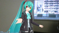 ֽ鲻ߥ -Project DIVA- XפμϿڶʡ⥸塼Ҳ𡣿ݡɲä줿֥ݡȥ졼ȡפ֥Хפξ