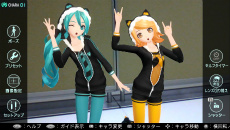  No.040Υͥ / ֽ鲻ߥ -Project DIVA- XפμϿڶʡ⥸塼Ҳ𡣿ݡɲä줿֥ݡȥ졼ȡפ֥Хפξ