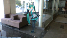 ֽ鲻ߥ -Project DIVA- XפμϿڶʡ⥸塼Ҳ𡣿ݡɲä줿֥ݡȥ졼ȡפ֥Хפξ