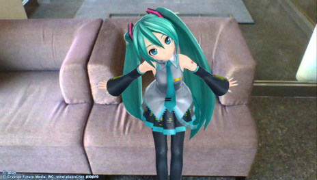 ֽ鲻ߥ -Project DIVA- XפμϿڶʡ⥸塼Ҳ𡣿ݡɲä줿֥ݡȥ졼ȡפ֥Хפξ