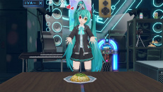 ֽ鲻ߥ -Project DIVA- XפμϿڶʡ⥸塼Ҳ𡣿ݡɲä줿֥ݡȥ졼ȡפ֥Хפξ