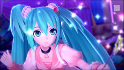 ֽ鲻ߥ -Project DIVA- XפμϿڶʡ⥸塼Ҳ𡣿ݡɲä줿֥ݡȥ졼ȡפ֥Хפξ