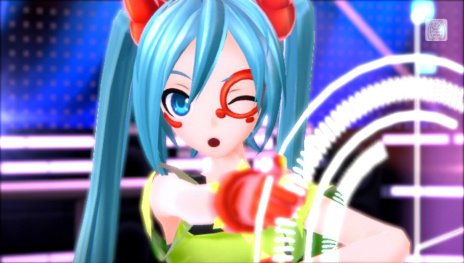 ֽ鲻ߥ -Project DIVA- XפμϿڶʡ⥸塼Ҳ𡣿ݡɲä줿֥ݡȥ졼ȡפ֥Хפξ