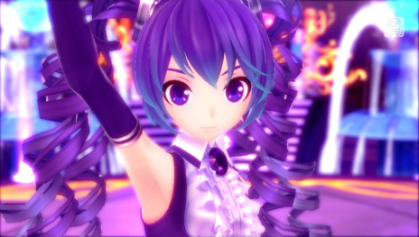 ֽ鲻ߥ -Project DIVA- XפμϿڶʡ⥸塼Ҳ𡣿ݡɲä줿֥ݡȥ졼ȡפ֥Хפξ