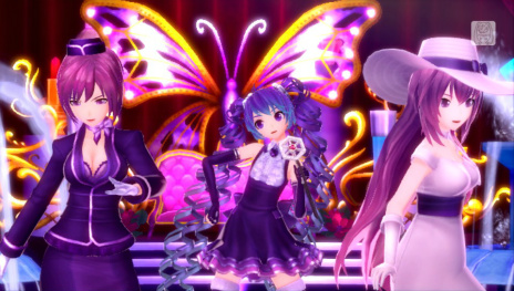 ֽ鲻ߥ -Project DIVA- XפμϿڶʡ⥸塼Ҳ𡣿ݡɲä줿֥ݡȥ졼ȡפ֥Хפξ