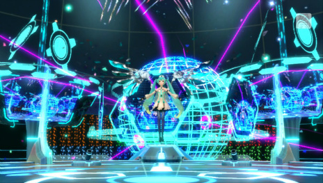 ֽ鲻ߥ -Project DIVA- XסιٶʤФ򽸤᤿ֽˤΥɥ졼ס⥸塼ҲEXTREME̤θɤάݥȤ