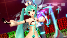 ֽ鲻ߥ -Project DIVA- XסιٶʤФ򽸤᤿ֽˤΥɥ졼ס⥸塼ҲEXTREME̤θɤάݥȤ