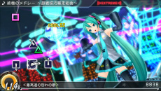 ֽ鲻ߥ -Project DIVA- XסιٶʤФ򽸤᤿ֽˤΥɥ졼ס⥸塼ҲEXTREME̤θɤάݥȤ