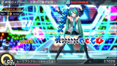 ֽ鲻ߥ -Project DIVA- XסιٶʤФ򽸤᤿ֽˤΥɥ졼ס⥸塼ҲEXTREME̤θɤάݥȤ