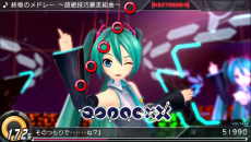 ֽ鲻ߥ -Project DIVA- XסιٶʤФ򽸤᤿ֽˤΥɥ졼ס⥸塼ҲEXTREME̤θɤάݥȤ