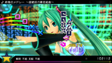 ֽ鲻ߥ -Project DIVA- XסιٶʤФ򽸤᤿ֽˤΥɥ졼ס⥸塼ҲEXTREME̤θɤάݥȤ