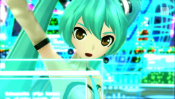 ֽ鲻ߥ -Project DIVA- XסιٶʤФ򽸤᤿ֽˤΥɥ졼ס⥸塼ҲEXTREME̤θɤάݥȤ