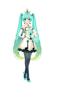 ֽ鲻ߥ -Project DIVA- XסιٶʤФ򽸤᤿ֽˤΥɥ졼ס⥸塼ҲEXTREME̤θɤάݥȤ